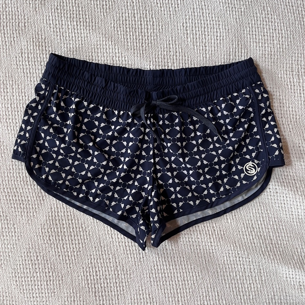 SCALES Surf & Slay Boardshorts